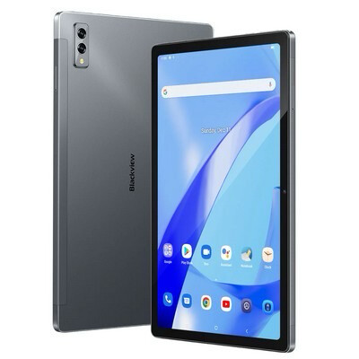 טאבלט בלקוויו טאב 11SE אפור רישמי 8/128GB