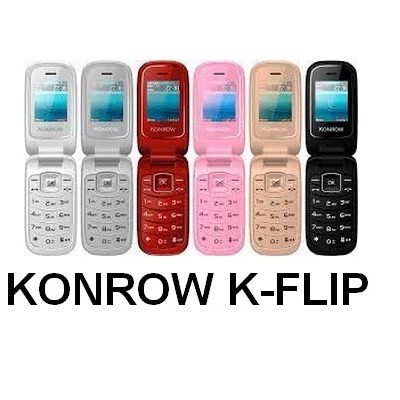 תאור מוצר קונרו K-FLIP 2G