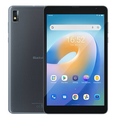 טאבלט בלקוויו טאב 6 3/32GB שחור רישמי