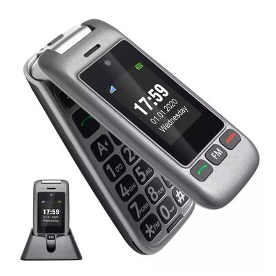 טלפון למבוגרים ARTPHONE 4G