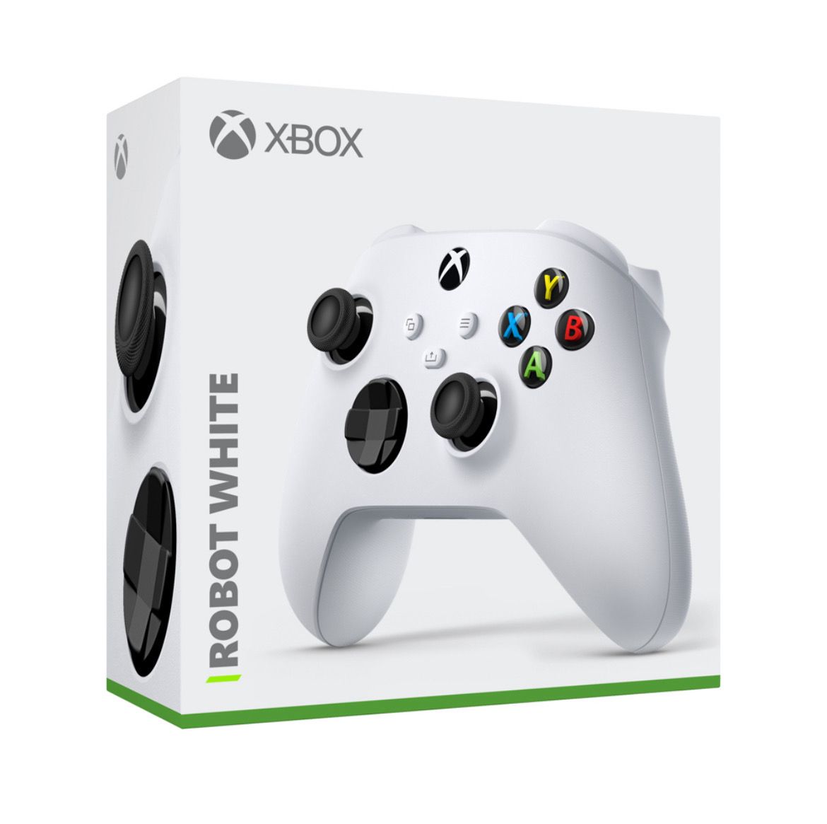 Controller Xbox série x 