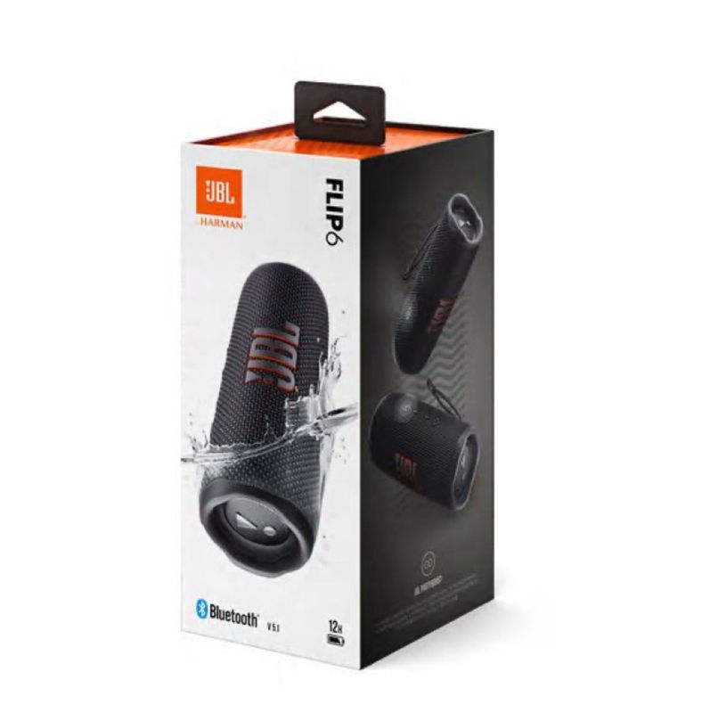 JBL flipe 6 