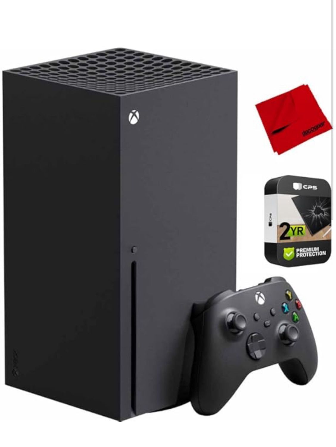 Xbox séries x 1 TB 