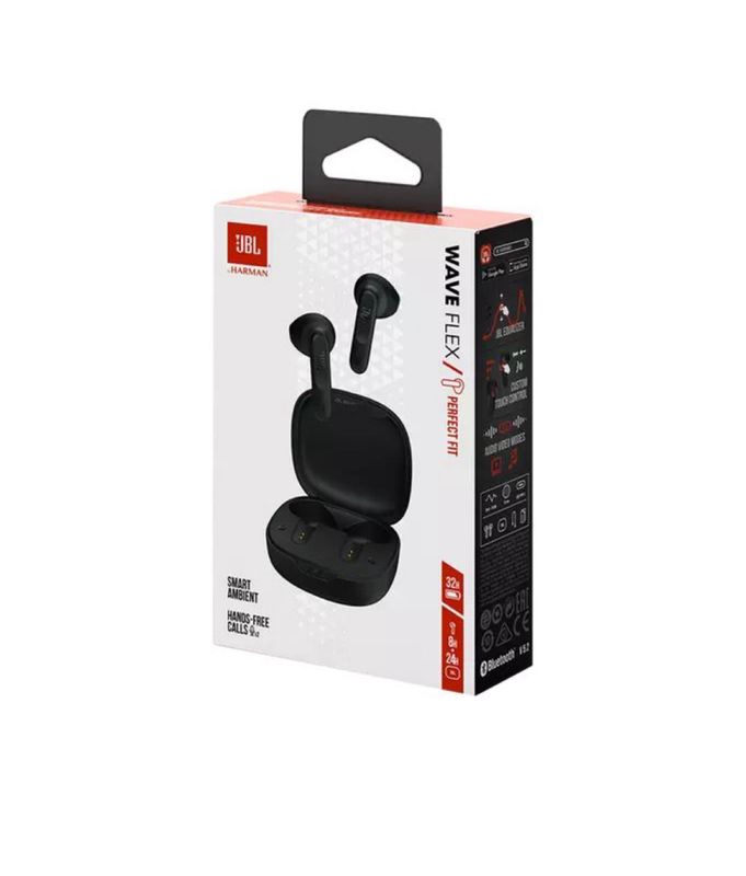 Wave FLEX JBL 