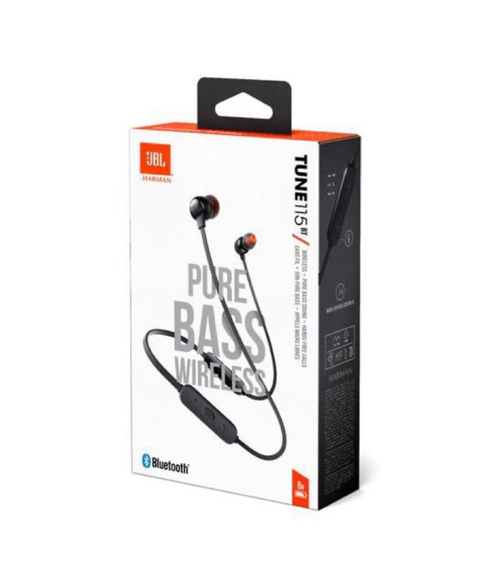 Ecouteur JBL TUNE 115