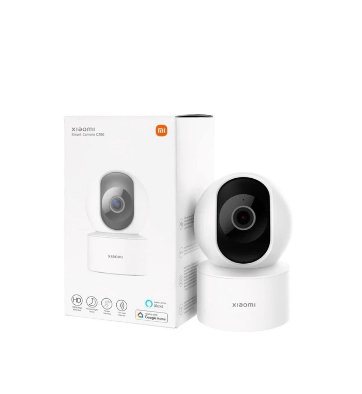 Camera mi Xiaomi 