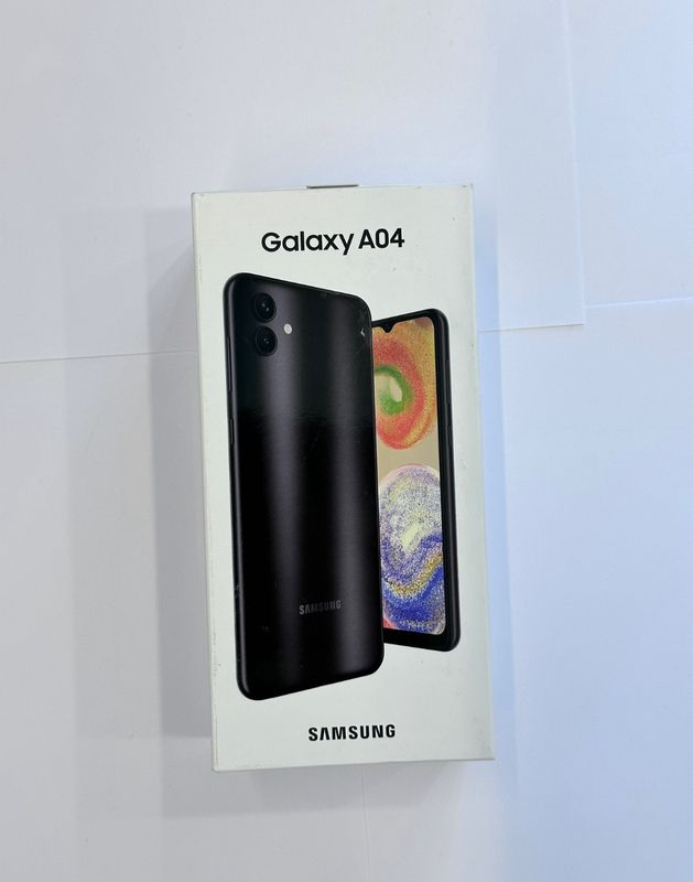 Samsung A04 64GB 