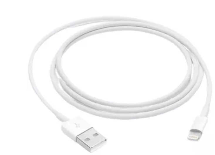 Câble Lightning USB de 1 mètre de long d&#39;Apple original 