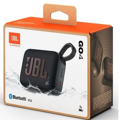 JBL GO4 