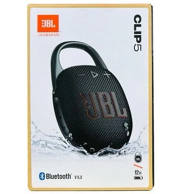 JBL clips 5