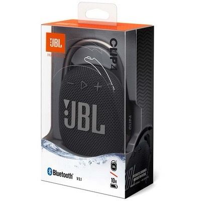 JBL clip 4L 