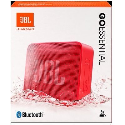JBL Go essential 