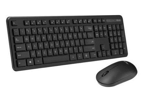 CLAVIER ASUS
