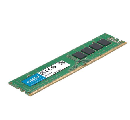 Mémoire RAM 8GB SLC