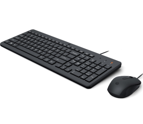 CLAVIER HP