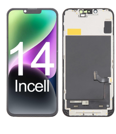 LCD IPHONE REPARATION A DOMICILE 14 PRO
