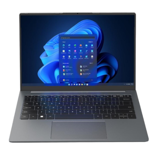 Grey fd  256gb i5 12450h 15.06 NOXNA LENOVO