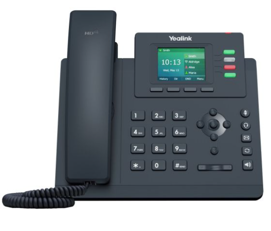 Yealink T33P
