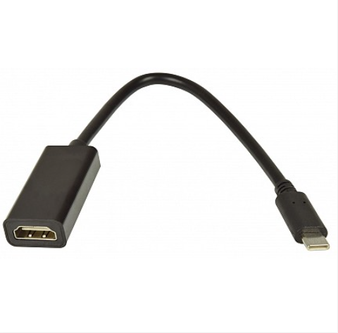 Adaptateur Unitek USB-C vers HDMI 2.0 V1421A