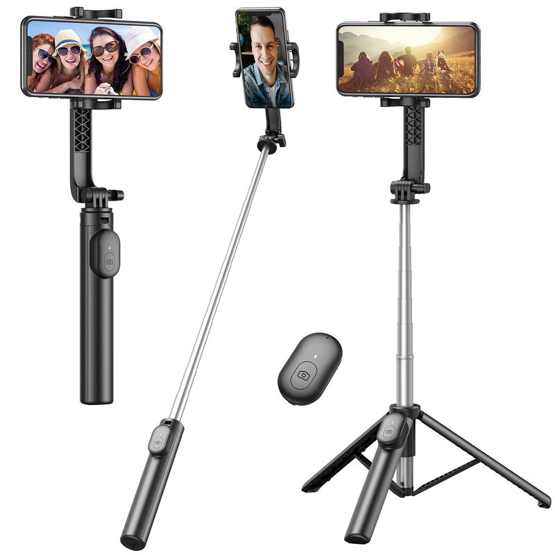 Perche à selfie