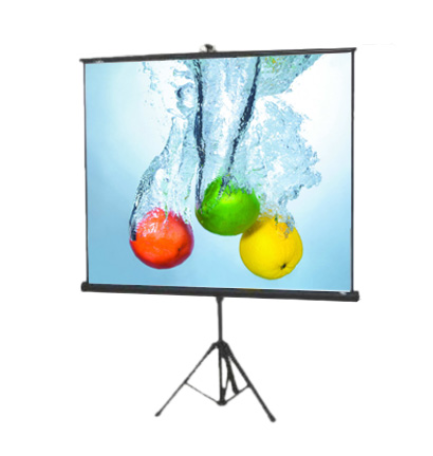 Innova Trépied Écran de projection 2.13x2.13 BCPTRS95M