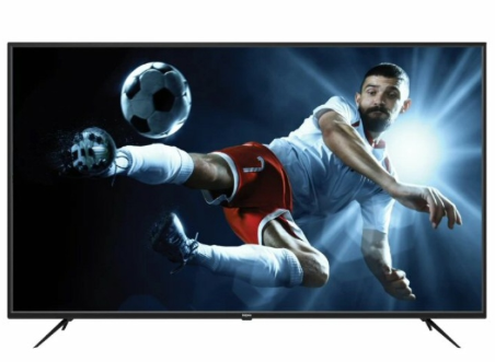 Innova 43&quot; ATV43MAX 4K TV - Importateur officiel
