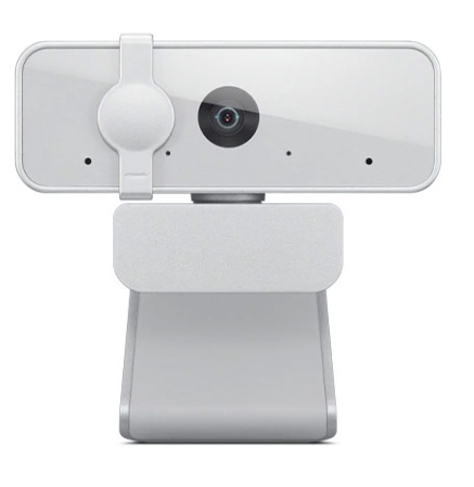 Lenovo 300 FHD WebCam Webcam
