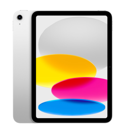 iPad iPad 11&quot; (2025) Wi-Fi 128GB Argent MD3Y4KN/A - Importateur Officiel