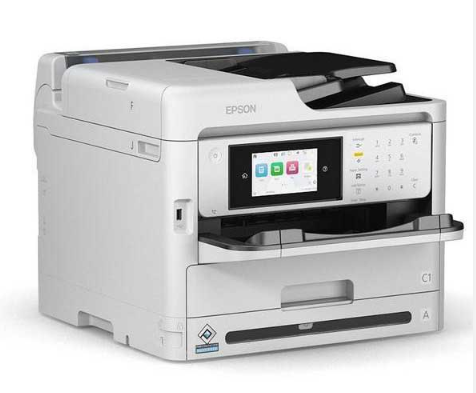 Imprimante à jet d’encre tout-en-un Epson WorkForce Pro WF-M5899DWF C11CK7640