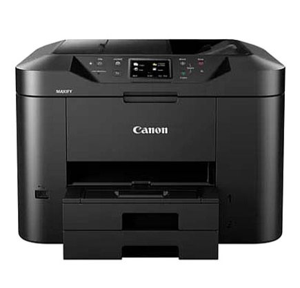 Imprimante multifonction Canon Maxify MB2750