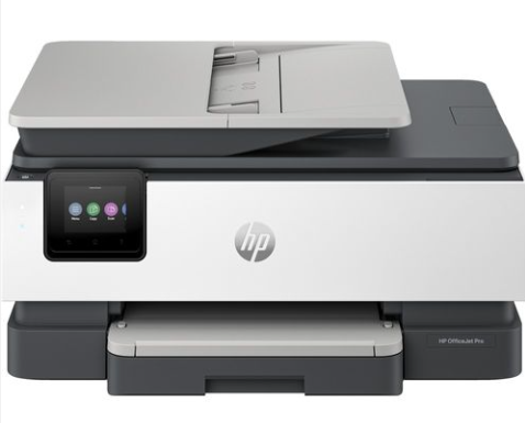 Imprimante multifonction tout-en-un HP OfficeJet Pro 8133 (68K75B
