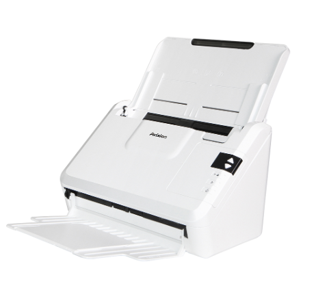 Avision AV332IL Scanner couleur double face
