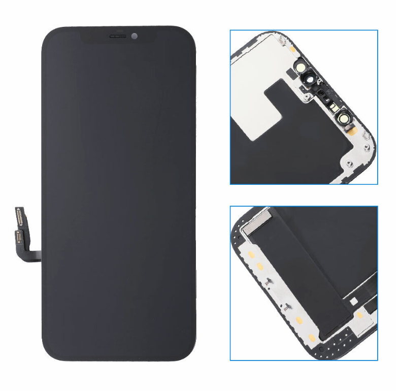 iPhone 12 pro LCD
