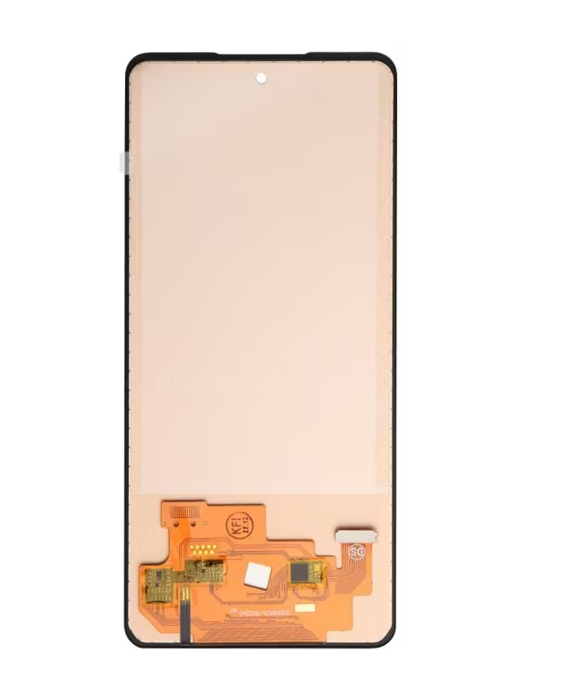 Ecran  Galaxy A53 5G PIECES ORIGINAL SAMSUNG