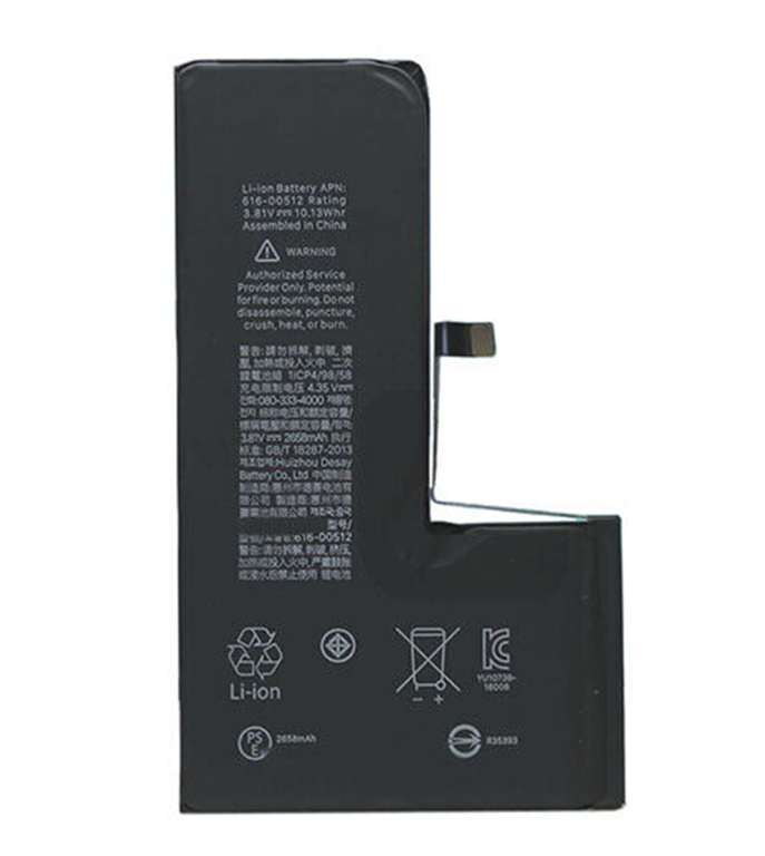 BATTERIE IPHONE XS