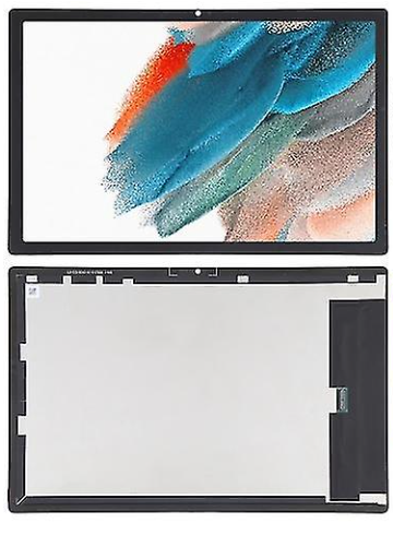 Écran LCD TABLETTE pour Samsung Galaxy Tab A8 10.5