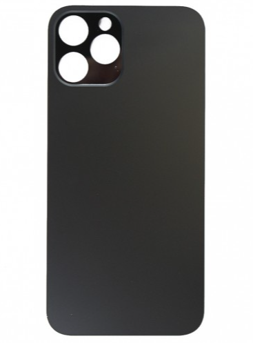 Vitre arrière pour iPhone 12 Pro Max