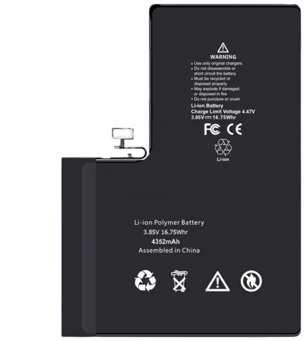 Batterie  pour iPhone 13 Pro Max