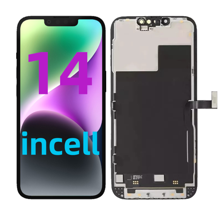 LCD IPHONE REPARATION A DOMICILE 14