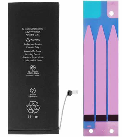 Batterie pour iPhone 8