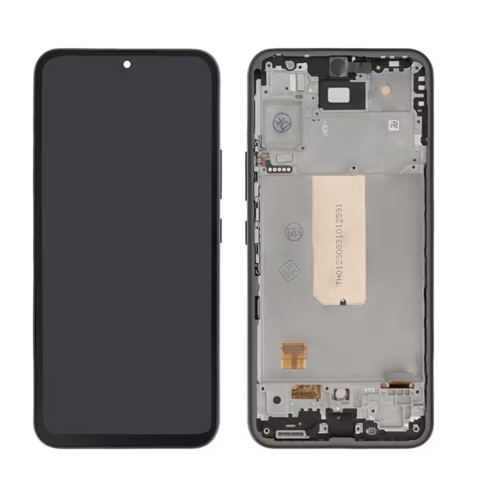 Bloc écran OLED pour Samsung Galaxy A54 5G