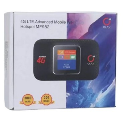 Olax 4G LTE