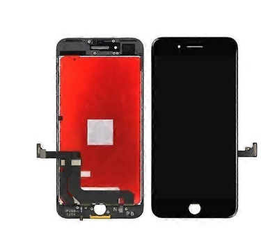 ECRAND IPHONE 7 BLACK