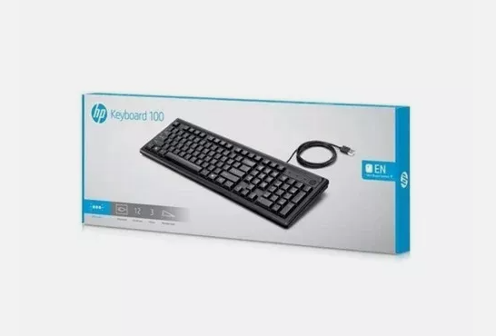 CLAVIER HP 150 240J7AA
