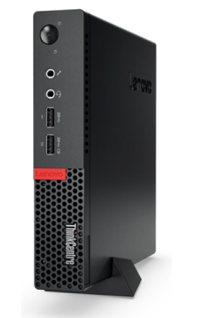 Lenovo M710q Tiny MINI PC Intel RECONDITIONNER