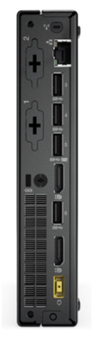 Lenovo M710q Tiny MINI PC Intel RECONDITIONNER