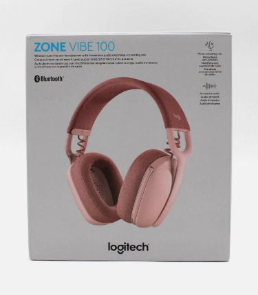 Logitech Zone Vibe 100