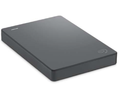Disque dur externe Seagate Basic 4 To STJL4000400