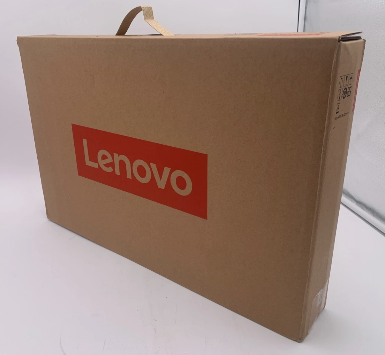 PC Portable Lenovo IdeaPad Slim 3 15IRH8 15,6&quot; Intel® Core™ i7 16 Go RAM 512 Go SSD Gris arctique