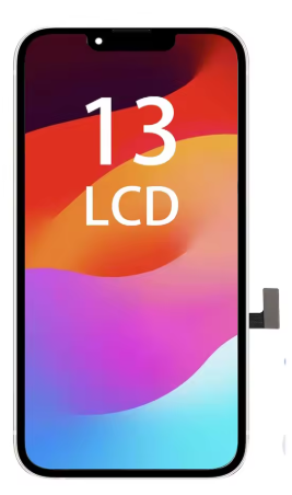 LCD IPHONE 13